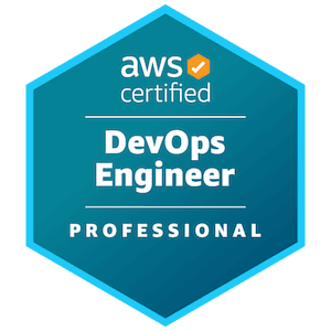 AWS Certified DevOps Engineer, Professional